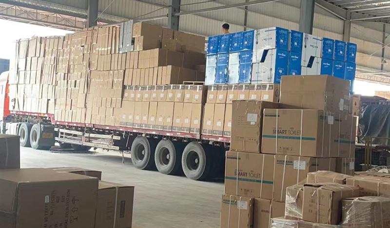 潮州到凉山物流公司-整车运输-直达专线